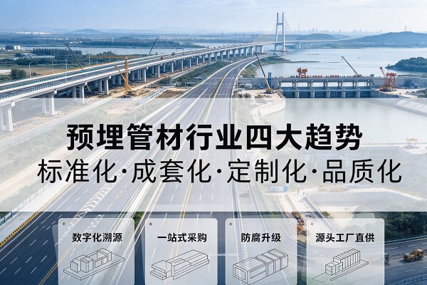 岭东行业发展趋势总结
