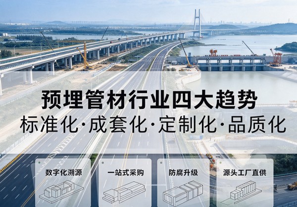 岭东行业发展趋势总结