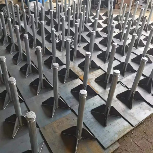 岭东鑫亿呈沉降板生产